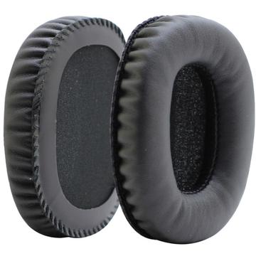 1 Set of Ear Pads for Marshall Monitor - Black