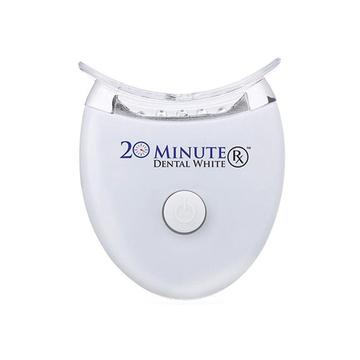 20 Minute Dental White Teeth Whitening Kit