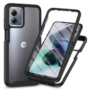 Motorola Moto G54 360 Protection Series Case