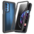 360 Protection Series Motorola Edge 20 Pro Case