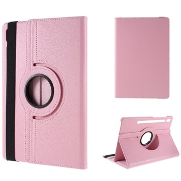 Samsung Galaxy Tab S6 Rotary Folio Case