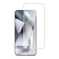 Samsung Galaxy S24+ 4smarts Second Glass HD Screen Protector - Clear