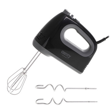 Camry CR 4220b Hand mixer (Open Box - Excellent)