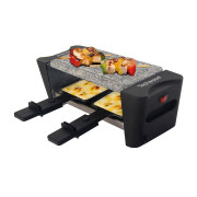 Gril Techwood TRD-346 Elektrický raclette duo