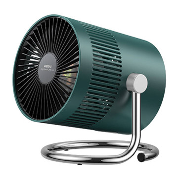 Remax Cool Pro stolný ventilátor - zelený