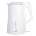 Adler AD 1345 Kettle w. LED display & Temperature Regulation - 1.7l