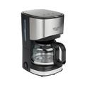 Adler AD 4407 Drip Coffee Maker - 0.7l - Black / Silver