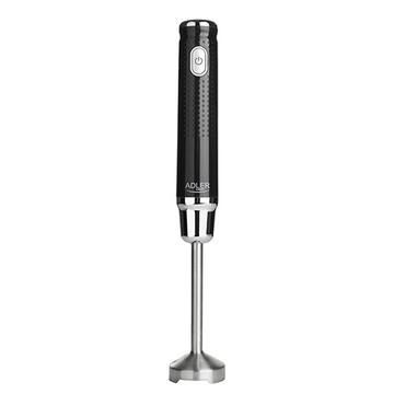 Adler AD 4617 Hand Blender - 350W - Black