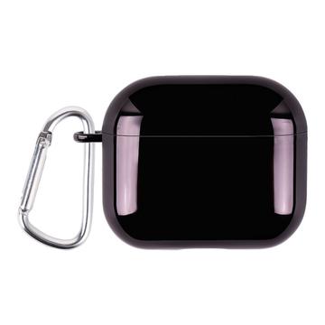 AirPods 4 Electroplated Plastic Case