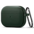 AirPods Pro/Pro 2 Caseology Vault Case - Dark Green