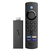 Amazon Fire TV Stick 2020 s Alexa Voice Remote - Black