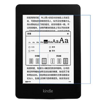 Amazon Kindle 11th Gen (2022) Ochranná Fólia - Priehľadná