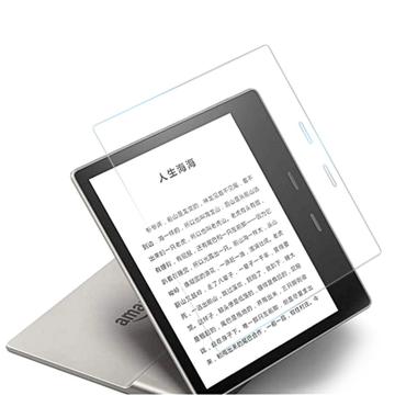 Amazon Kindle Oasis 3 (2019) Ochrana Obrazovky z Tvrdeného skla - Case Friendly - Priehľadné