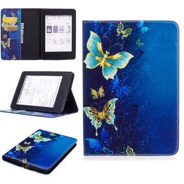 Amazon Kindle Paperwhite 3/2 (2015) Wonder Series Folio Case