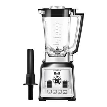 Amzchef 8088-GA Blender / Smothie Maker - 2000W, 2l - Grey