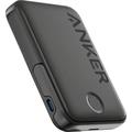 Anker 322 MagGo Wireless Power Bank 5000mAh - 7.5W - Black