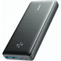 Anker PowerCore III Elite 25600mAh Powerbank 87W - Black