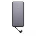 Anker PowerCore+ Pro 10000mAh Power Bank with Lightning Cable