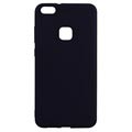 Huawei P10 Lite Anti -Fingerprint Matte TPU Case