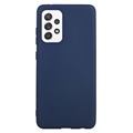 Anti -prsteň matný samsung galaxy A53 5G TPU Case