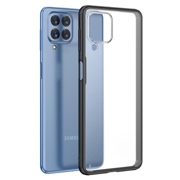 Hybridný prípad Anti -Shock Samsung Galaxy M53