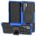 Huawei P30 Pro Anti -Slip Hybrid Case s Kickstandom