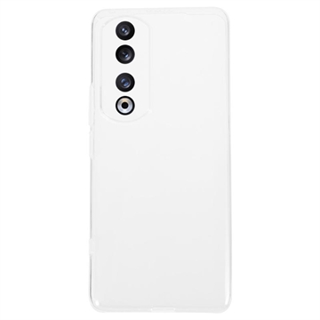 Honor 90 Pro Anti-Slip TPU Case - Jasný