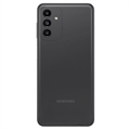 Samsung Galaxy A04s/A13 5G Protišmykové TPU Puzdro - Transparentné