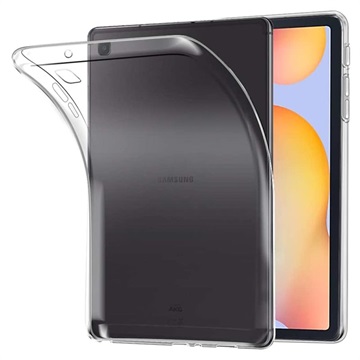 Anti -Slip Samsung Galaxy Tab S6 Lite 2020/2022/2024 TPU - Transparent