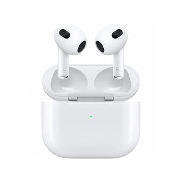 Apple AirPods 3 with Lightning Charging Case MPNY3ZM/A - White