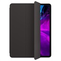 iPad Pro 12.9 (2020) Apple Smart Folio Case MXT92ZM/A - Čierna