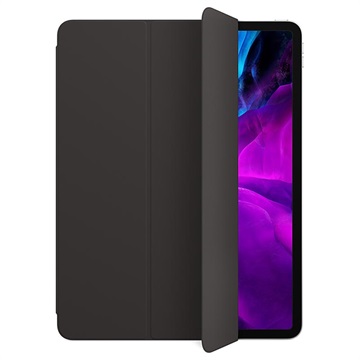 iPad Pro 12.9 (2020) Apple Smart Folio Case MXT92ZM/A - Čierna