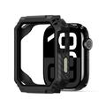 Apple Watch Series 10 Dux Ducis Damo Drop-proof Case - 46mm - Black