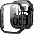 Apple Watch Series 10 Tech-Protect Defense360 Case w. Screen Protector - 42mm