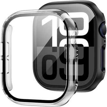 Apple Watch Series 10 Tech-Protect Defense360 Case w. Screen Protector - 46mm