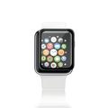 Apple Watch Series SE (2022)/SE/6/5/4 Panzer Flexible Glass Ochrana Obrazovky - 44mm