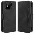 Asus ROG Phone 9 Cardholder Wallet Case - Black