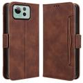 Asus Zenfone 12 Ultra Cardholder Wallet Case - Brown