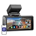 Azdome M580 Dashcam with Rear Camera - GPS and G-sensor