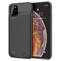 Puzdro na batériu iPhone 11 Pro Max - 6500 mAh