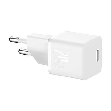 Baseus Mini GaN5 20W USB-C Wall Charger