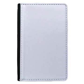 iPhone 14 Plus Blanco Printing Wallet Case