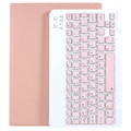 Xiaomi Pad 5/Pad 5 Pro Bluetooth Keyboard Case