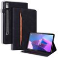 Lenovo Tab P11 Pro Gen 2 Business Style Smart Folio Case - Black