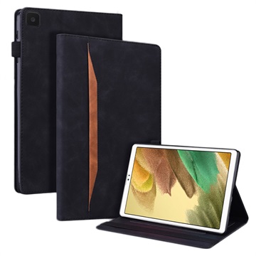 Obchodný štýl Samsung Galaxy Tab A7 Lite Smart Folio Case