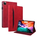 Business Style iPad Pro 12.9 2020/2021 Smart Folio Case