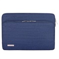 Canvasartisan Business Casual Laptop Ruckve - 13 " - modrá