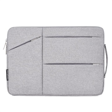 Canvasartisan Cosy Universal Laptop Ruckve - 15 " - šedá