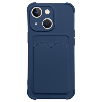 Card Armor Series iPhone 13 Mini Silikone Case