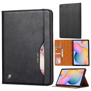 Samsung Galaxy Tab S6 Lite 2020/2022/2024 Card Set Folio Case